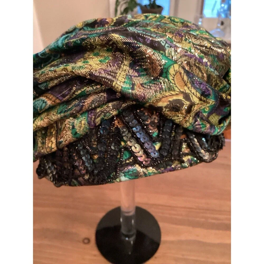 Dior christian chapeaux